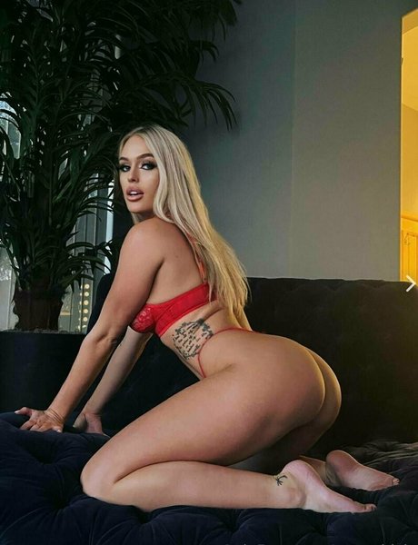 pattythick ポルノスター ヌード 写真
