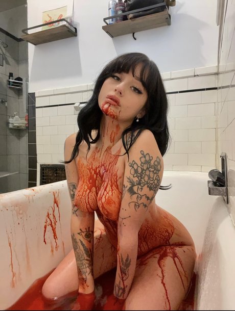 g0atgirl かわいいスター 写真