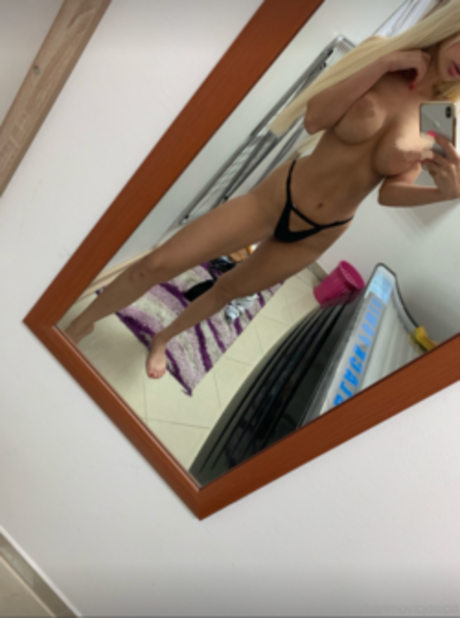 Josipa Karimovic 素敵な女優 画像