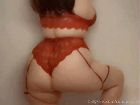 Curioussxox 高品質モデル 写真