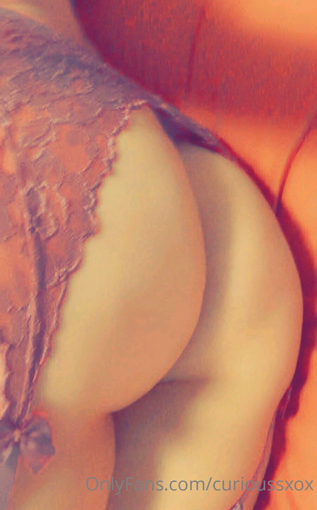 Curioussxox アートモデル 画像