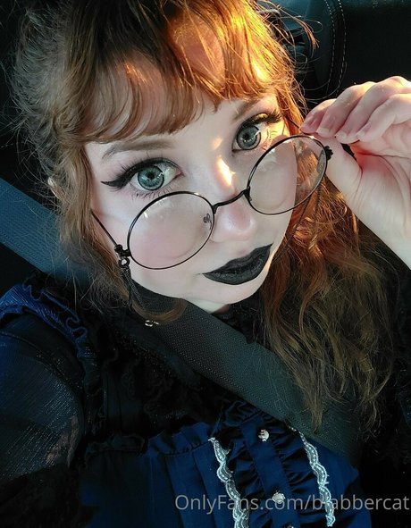 blabbercat ホット女優 写真