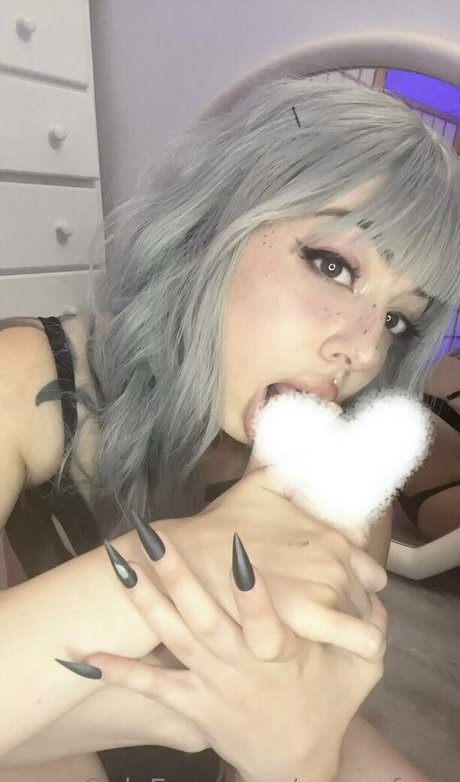 moon faae アートポルノスター 写真