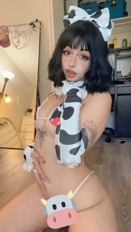 moon faae 最高のスター 写真