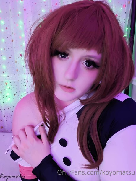 Koyomatsu 無料スター 写真