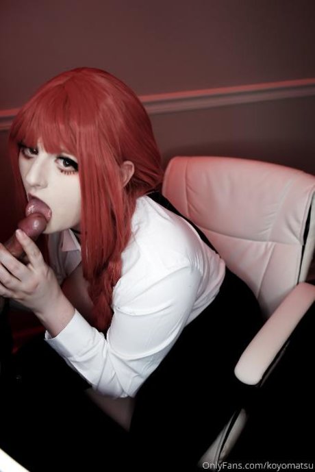 Koyomatsu 美しいポルノスター 画像