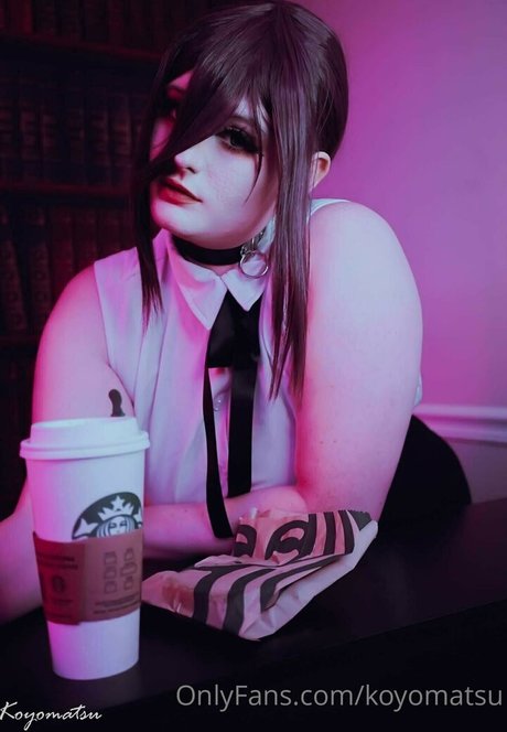 Koyomatsu 独占ポルノスター 画像