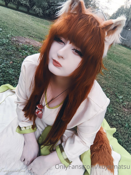 Koyomatsu 高品質スター ギャラリー