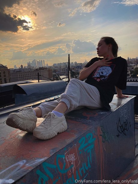 Lera Lera ポルノスター エロティック 写真