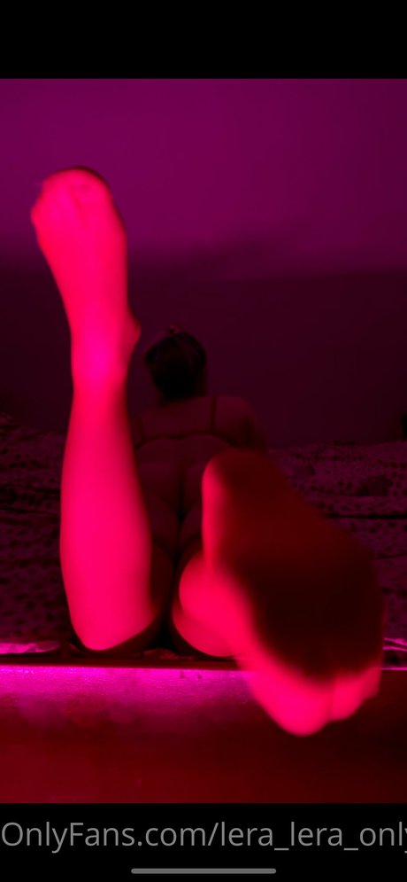 Lera Lera 女優 画像