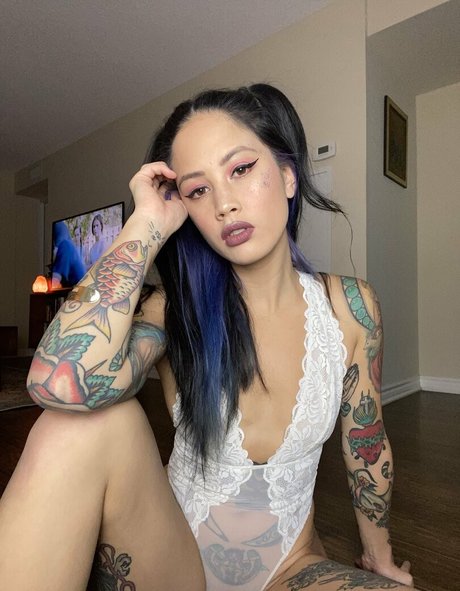 Kyleelille 最高のスター 写真