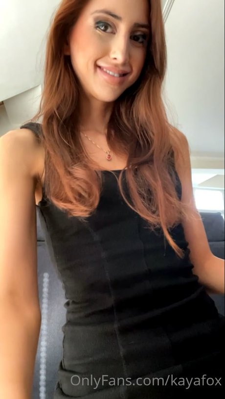 Kaya fox ポルノスター トップ 画像