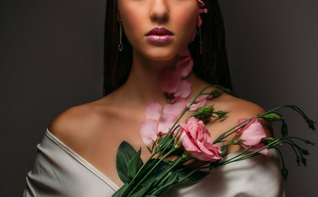 Sally Salisbury 高品質のスター 画像