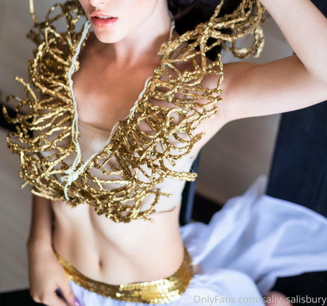 Sally Salisbury ポルノモデル 画像