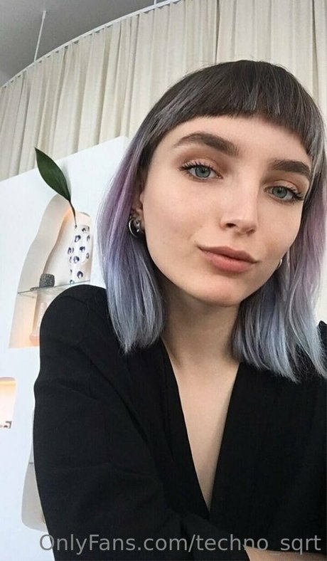 techno sqrt XXXモデル ギャラリー