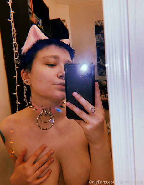 filomenastar 裸のモデル ギャラリー