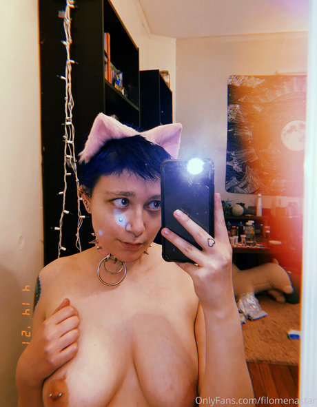 filomenastar トップスター 写真