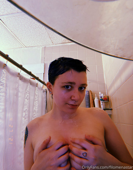 filomenastar スターセックス 写真
