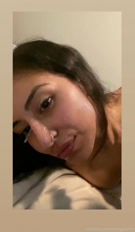 Princess Jasmin 独占女優 写真