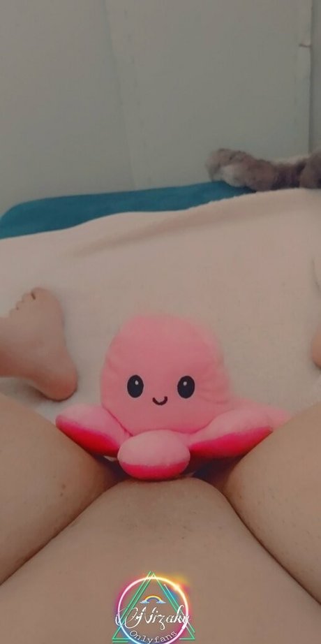 nizaky 独占モデル 写真