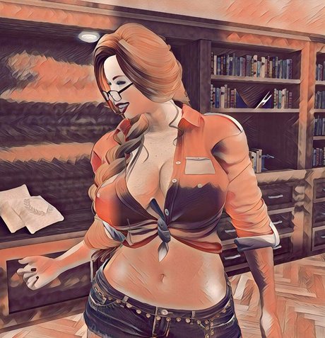 jennystarveling アダルトモデル 画像