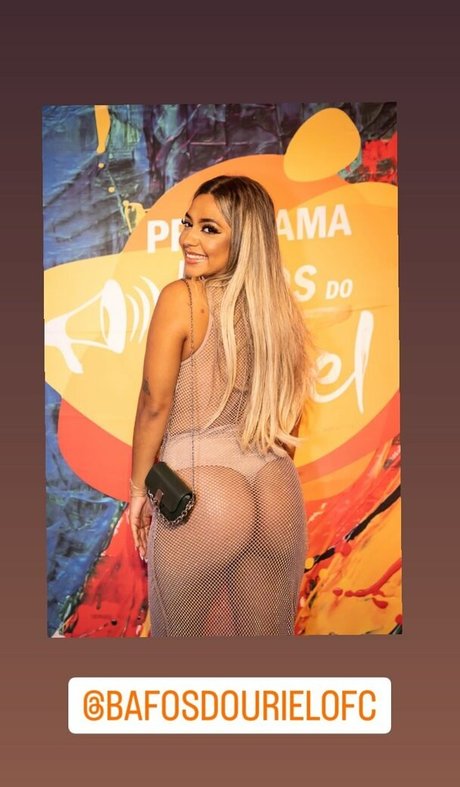 Brenna Azevedo ヌード女優 画像