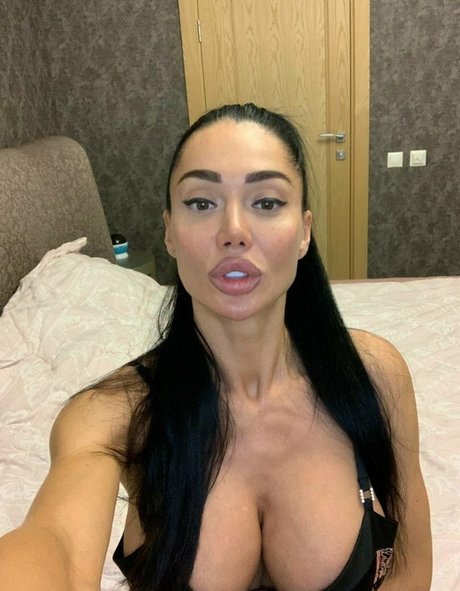 Sexy Alisa ヌードスター 画像