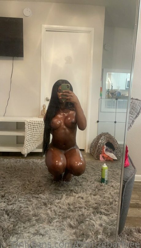 黒人カップルのオンリーファンズ アートヌード 写真