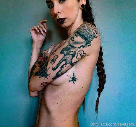 savagebu 高品質スター アーカイブ