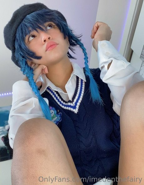 imedenthefairy トップ女優 アーカイブ