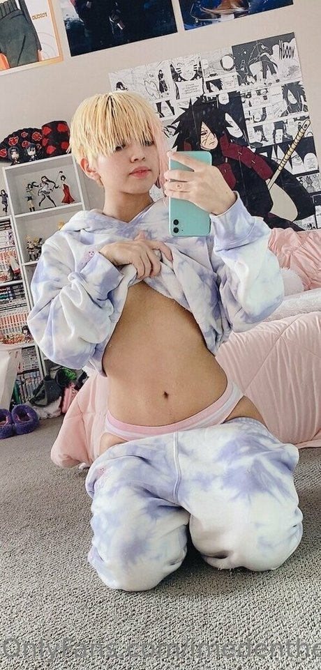 imedenthefairy ポルノスター 美しい 写真