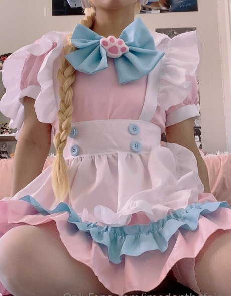 imedenthefairy トップスター 写真