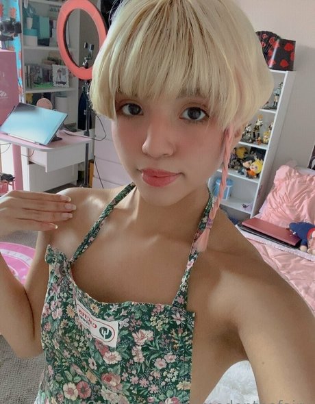 imedenthefairy トップポルノスター 写真