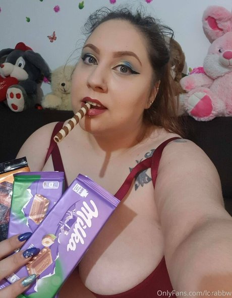 lorabbw かわいいスター 写真