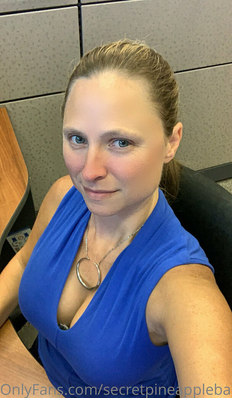 secretpineapplebabe ポルノ女優 画像