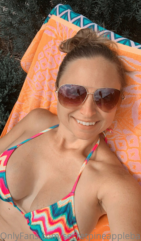 secretpineapplebabe HDモデル アーカイブ