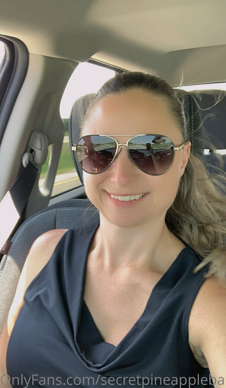 secretpineapplebabe セックスポルノスター 写真