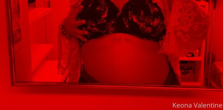 keonavalentine ポルノスター 美しい 写真