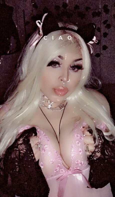 keonavalentine XXXモデル 画像