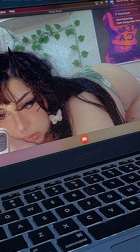 keonavalentine ポルノモデル 写真