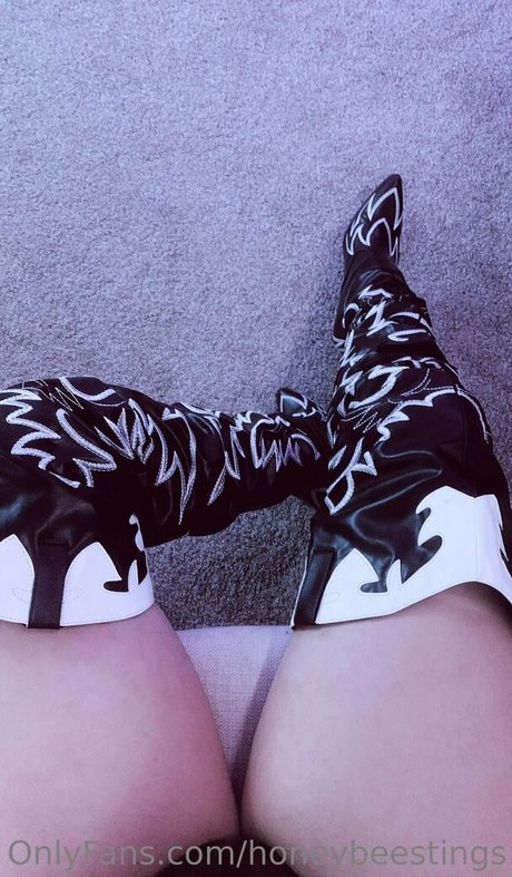 honeybeestings 高品質モデル 写真