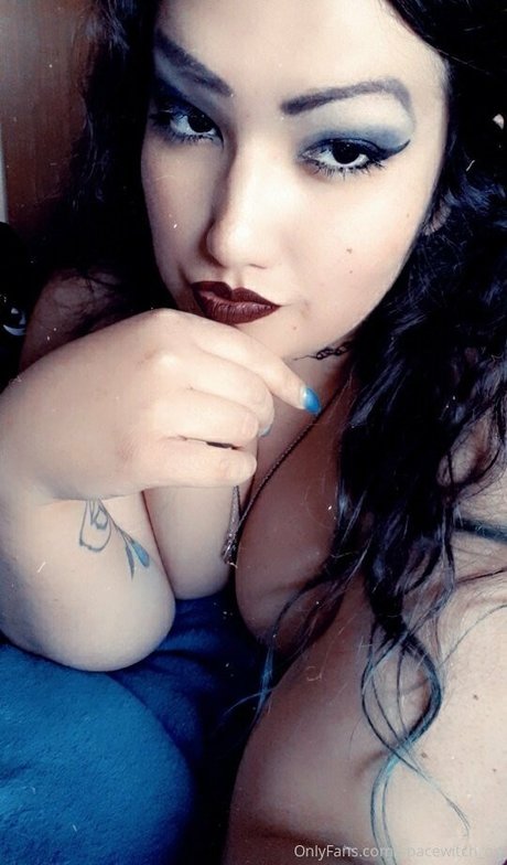 spacevvitch666 ヌードのポルノスター ギャラリー