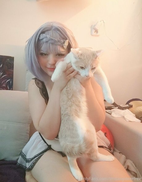 monacosplayfree ヌード女優 ギャラリー