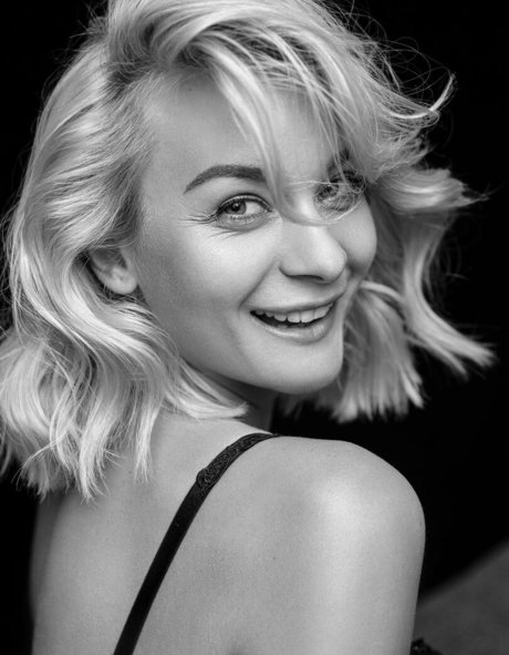Barbora Mottlova トップ女優 写真