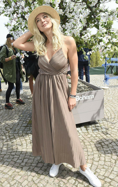 Barbora Mottlova スター 裸 画像