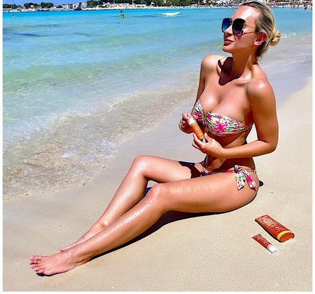 Barbora Mottlova スターセックス 写真