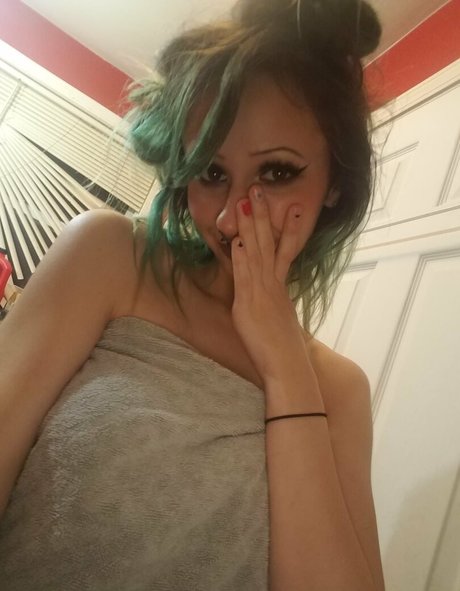 anarchomilk 無料スター 写真