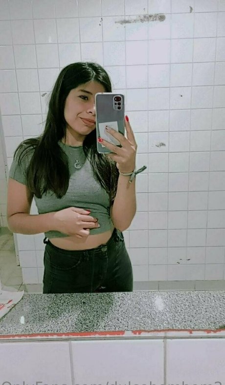 dulcebombom2 素敵な女優 写真