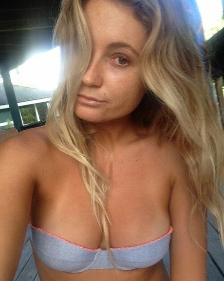 Alana Rene Blanchard 素敵なポルノスター ギャラリー