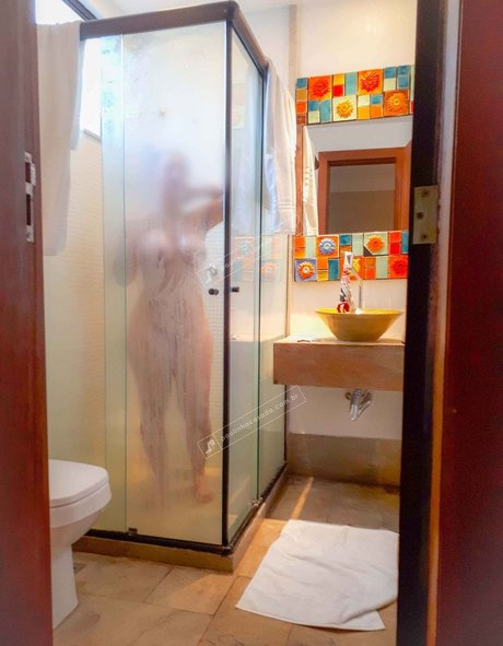 Paulinha Casada ホット女優 写真